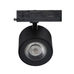 20W COB LED track light