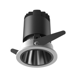 10W LED Recessed Downlight