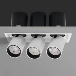 10W LED Recessed Downlight