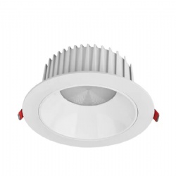 10W COB LED track light