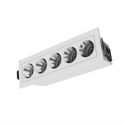 LED Recessed Linear Light